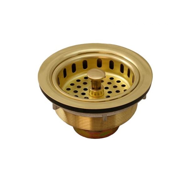 Almond Basket Strainer